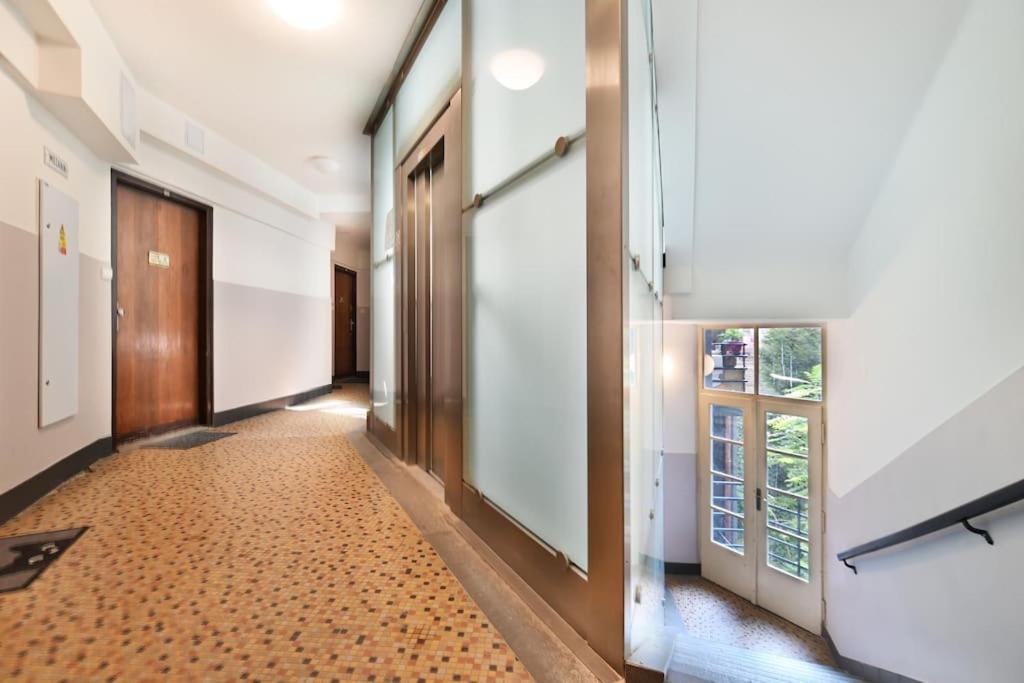 Smart & Luxury Old Town Apartment براغ المظهر الخارجي الصورة